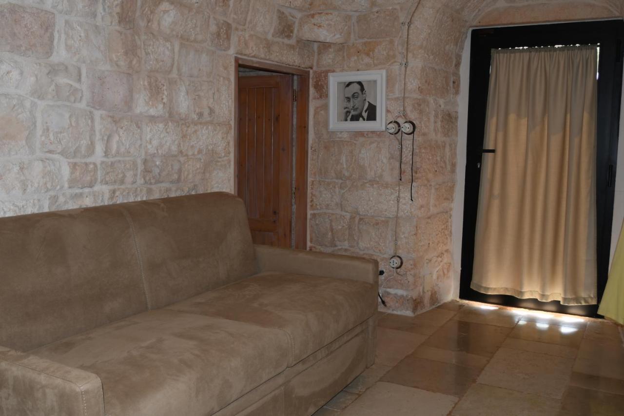 Trullo Bosco Libero Ostuni Villa Exterior photo