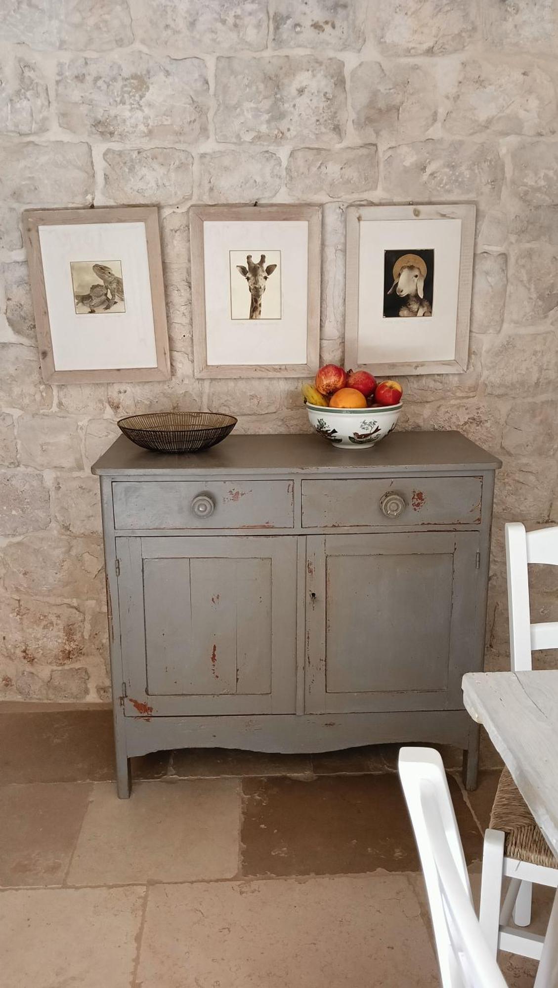 Trullo Bosco Libero Ostuni Villa Exterior photo